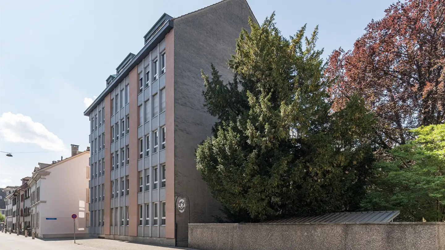 Appartamento in affitto - Utengasse 44, 4058 Basel