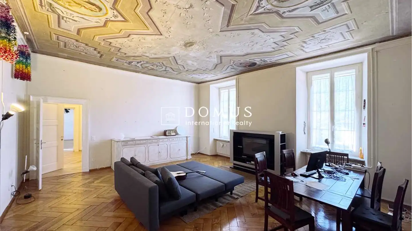 Apartment for sale - Vicolo Viganale 2, 6818 Melano - Photo 2