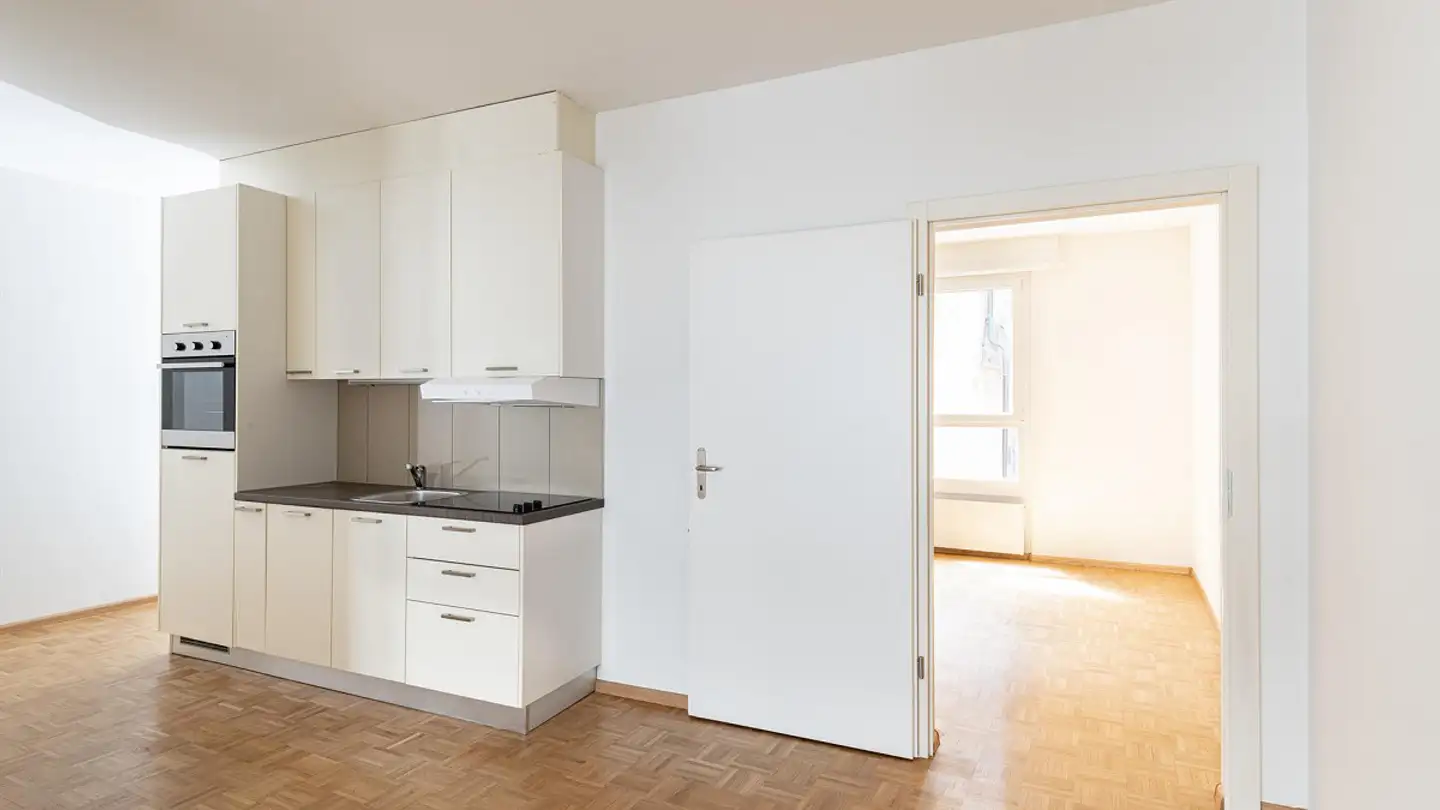Appartamento in affitto - Utengasse 44, 4058 Basel - Foto 3