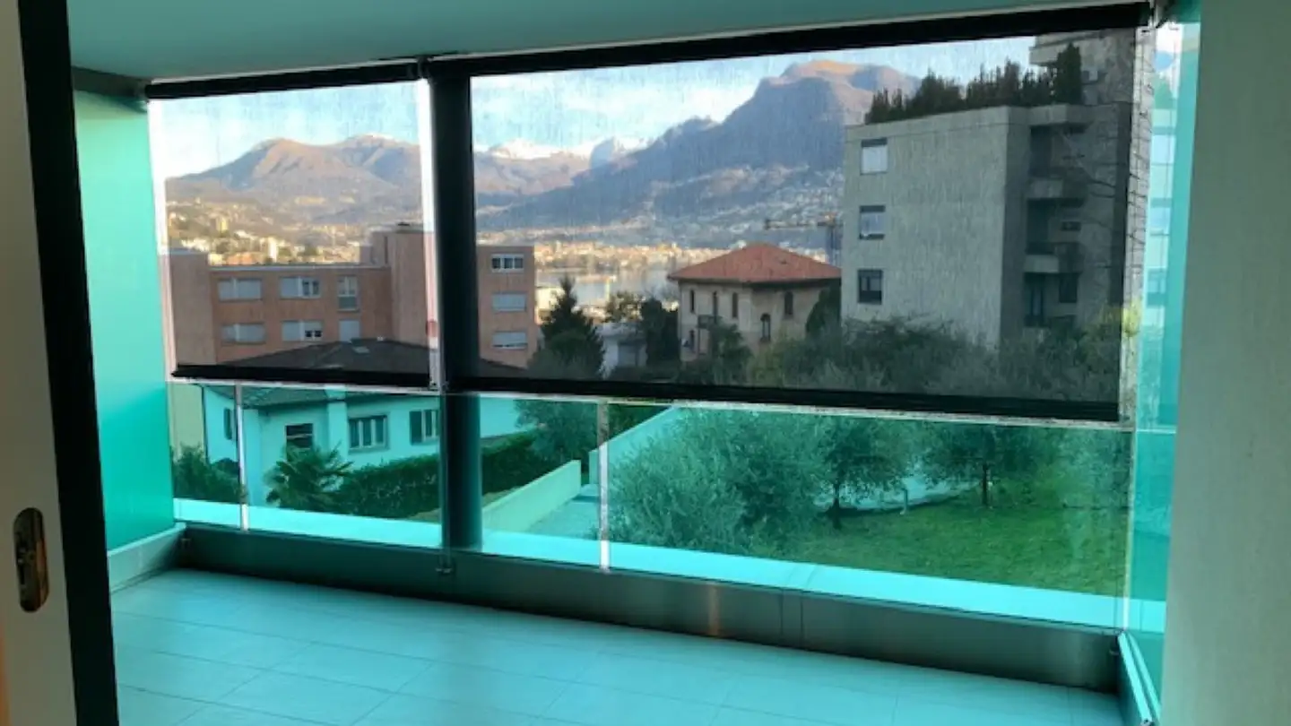 Appartamento in affitto - Via Calprino 16b, 6900 Paradiso - Foto 3