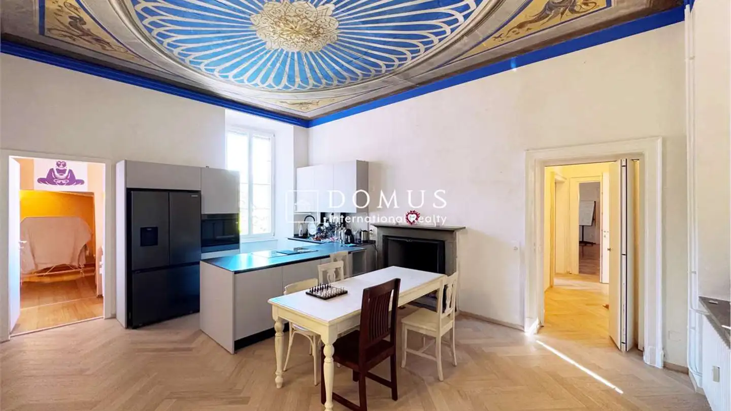 Apartment for sale - Vicolo Viganale 2, 6818 Melano - Photo 3