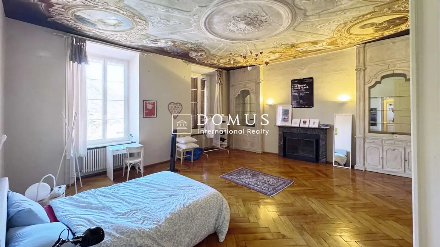 Apartment for sale - Vicolo Viganale 2, 6818 Melano - Photo 4