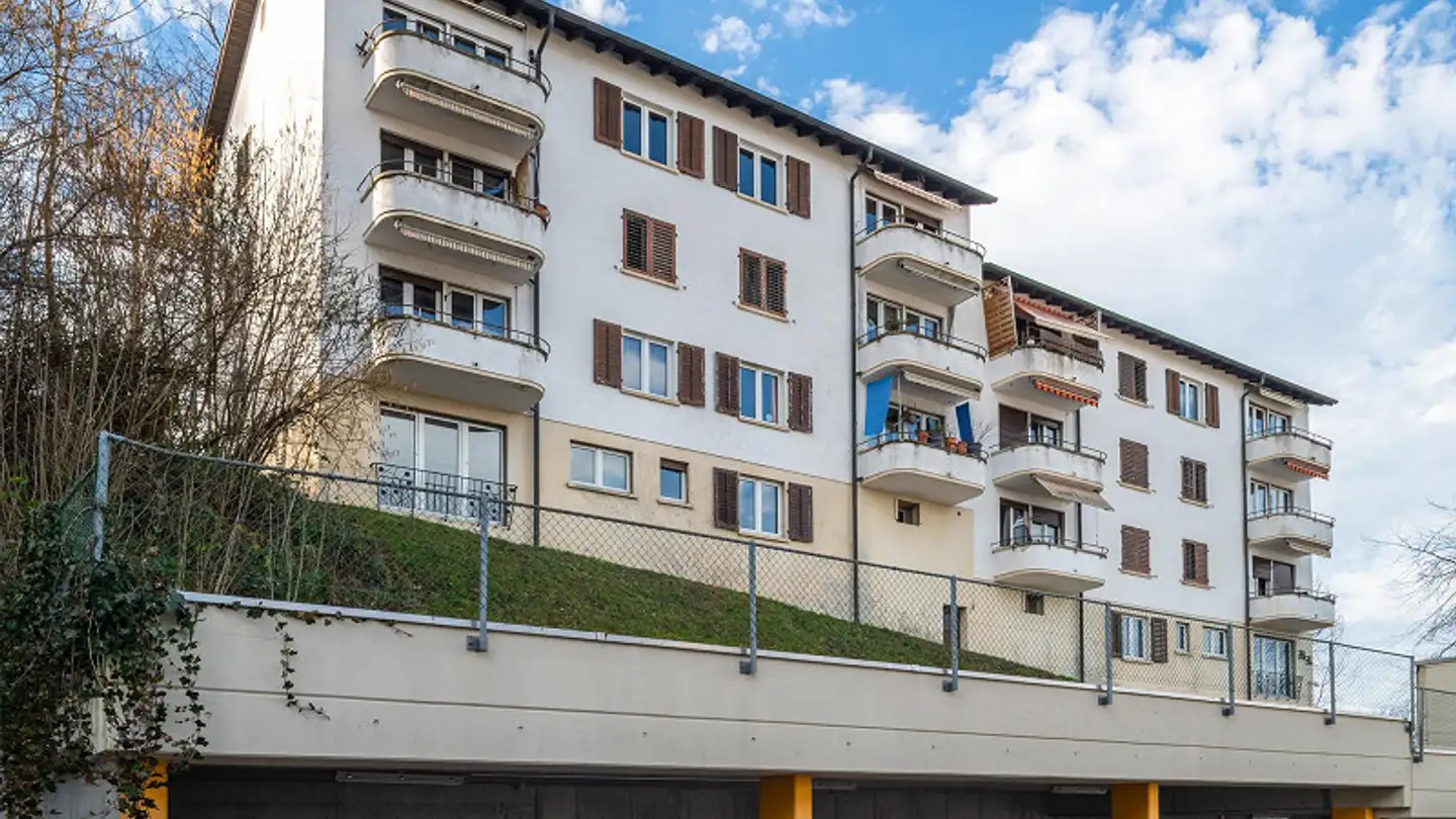 Appartamento in affitto - Heiterweid 28, 6015 Luzern