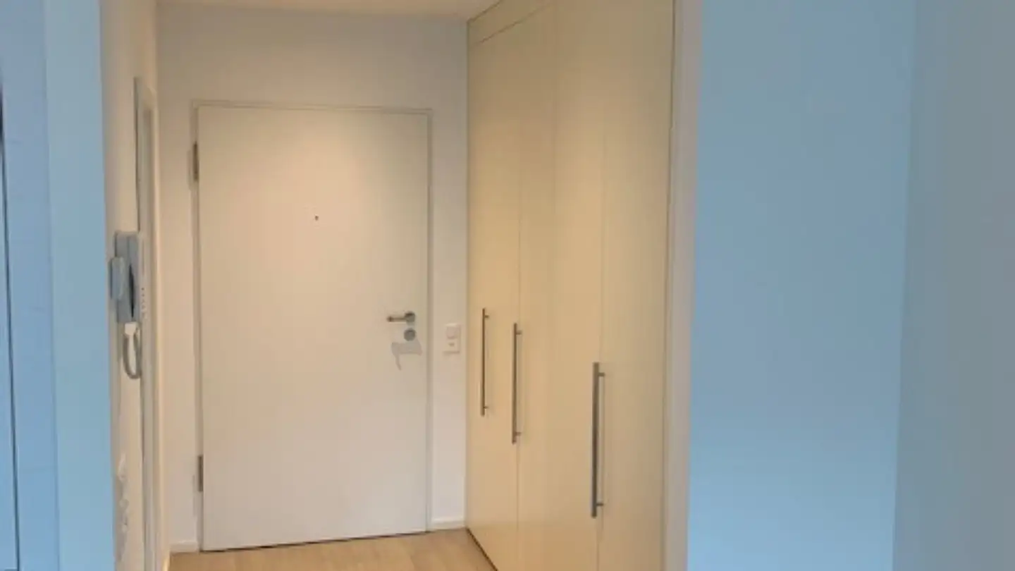 Appartamento in affitto - Via Calprino 16b, 6900 Paradiso - Foto 4