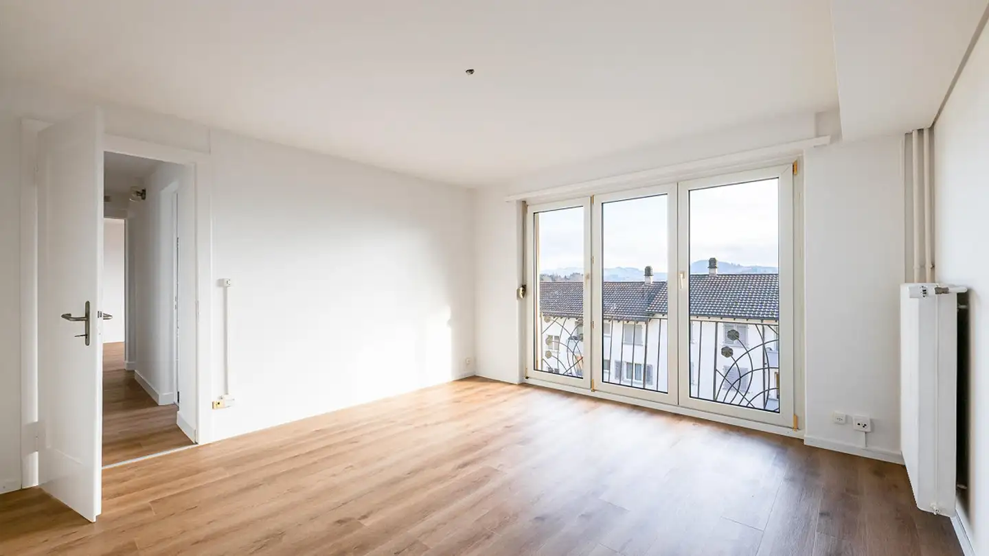 Appartamento in affitto - Heiterweid 28, 6015 Luzern - Foto 2