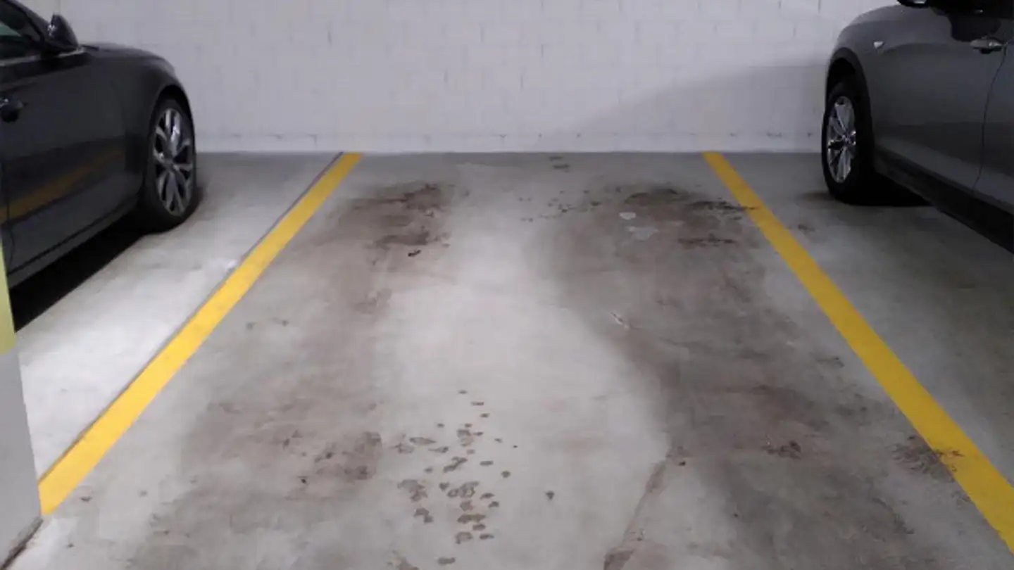 Tiefgaragenstellplatz mieten - Sonnenstrasse 22, 8280 Kreuzlingen