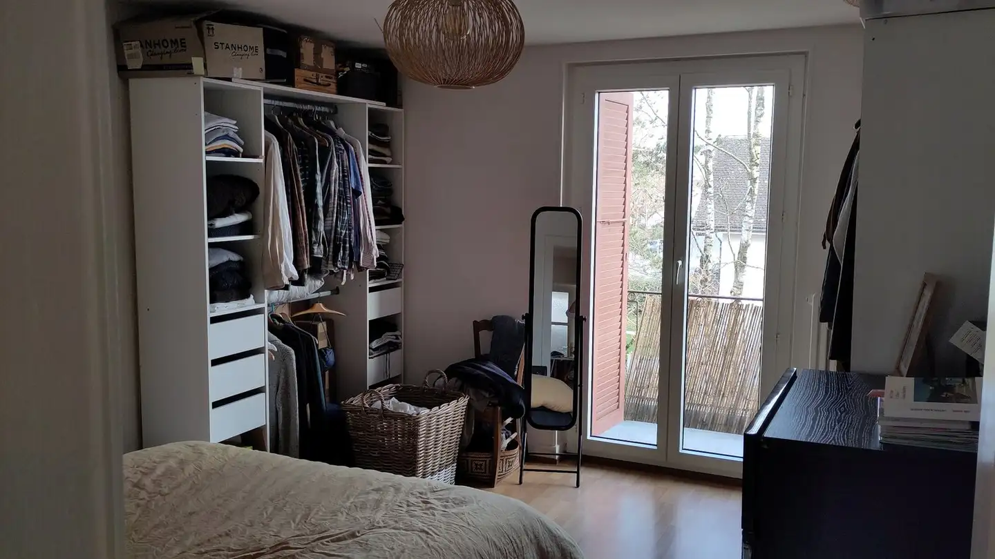 Wohnung mieten - Rue Du Cheminet, 1400 Yverdon-les-Bains - Foto 2