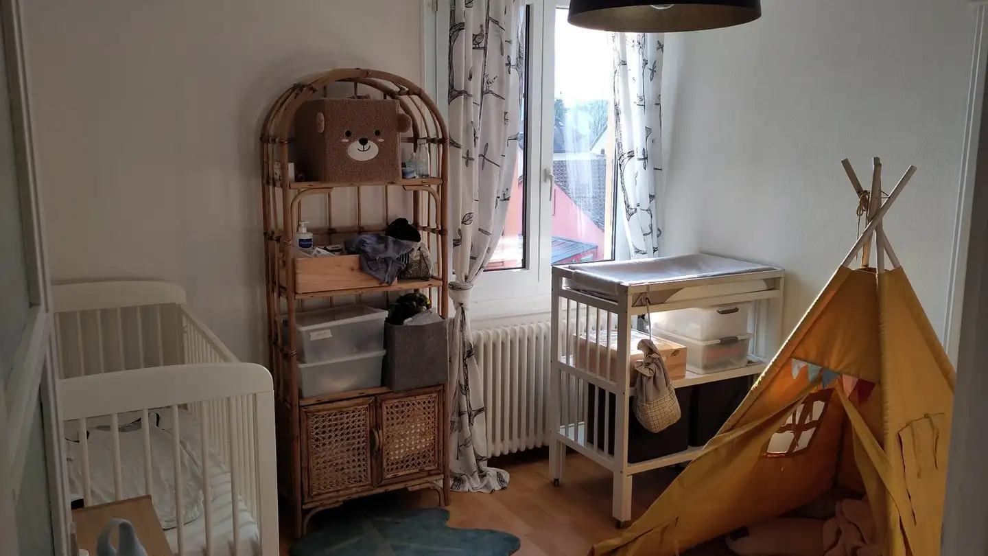 Wohnung mieten - Rue Du Cheminet, 1400 Yverdon-les-Bains - Foto 3