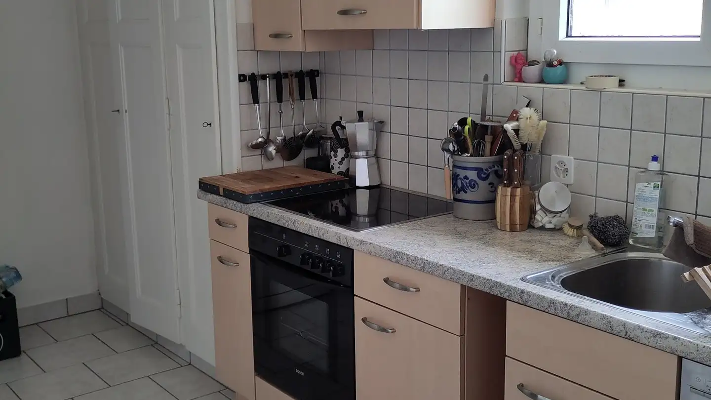 Wohnung mieten - Rue Du Cheminet, 1400 Yverdon-les-Bains - Foto 4