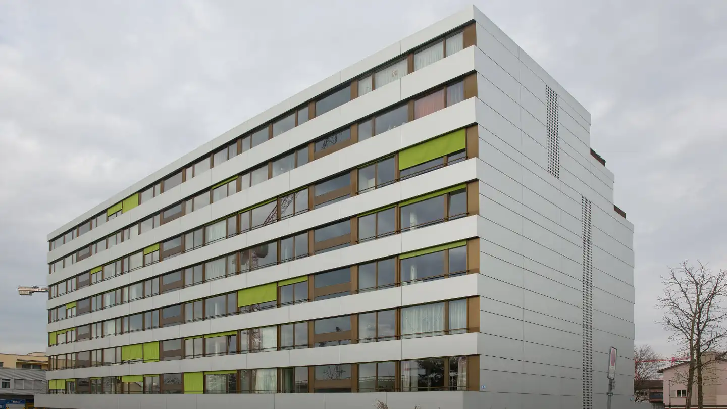 Apartment for rent - Luegislandstrasse 25, 8051 Zürich