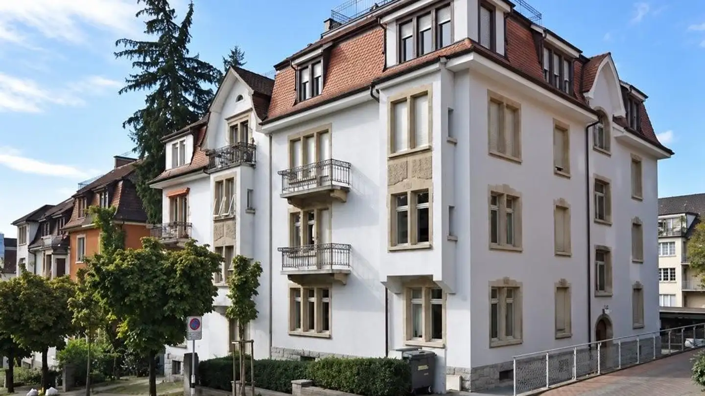 Espace de stockage à louer - Klosbachstrasse 133, 8032 Zürich