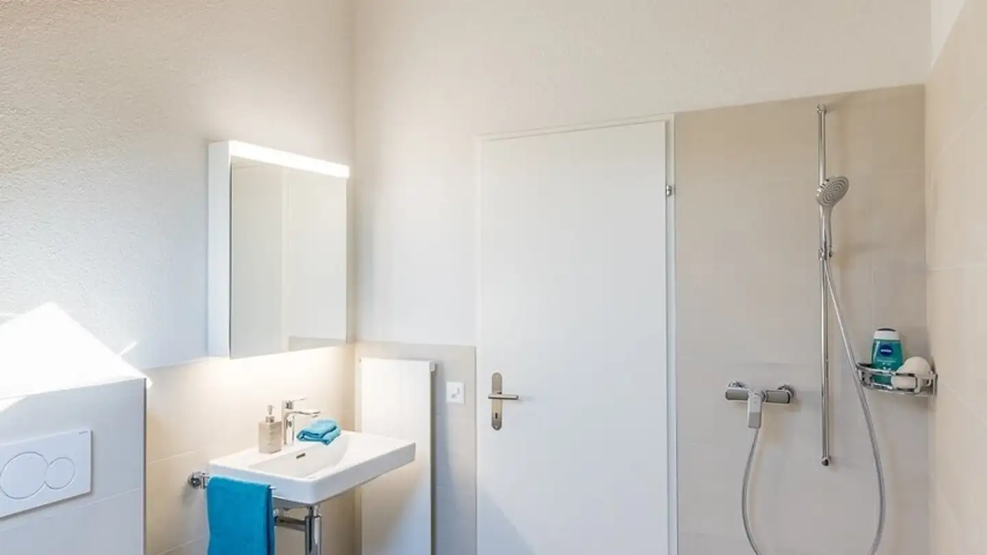 Appartamento in affitto - Eichweg 9, 5742 Kölliken - Foto 4
