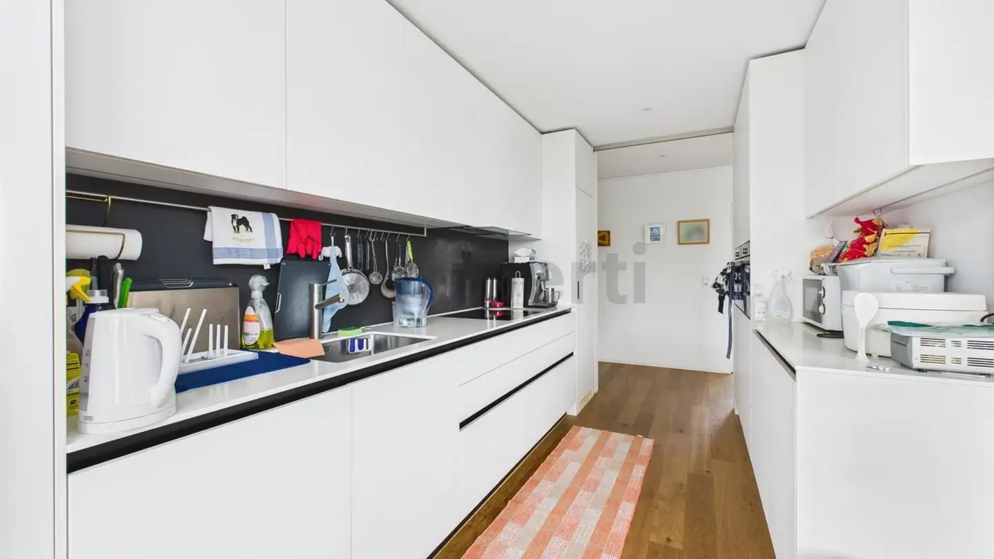 Appartamento in affitto - 6004 Luzern - Photo 2