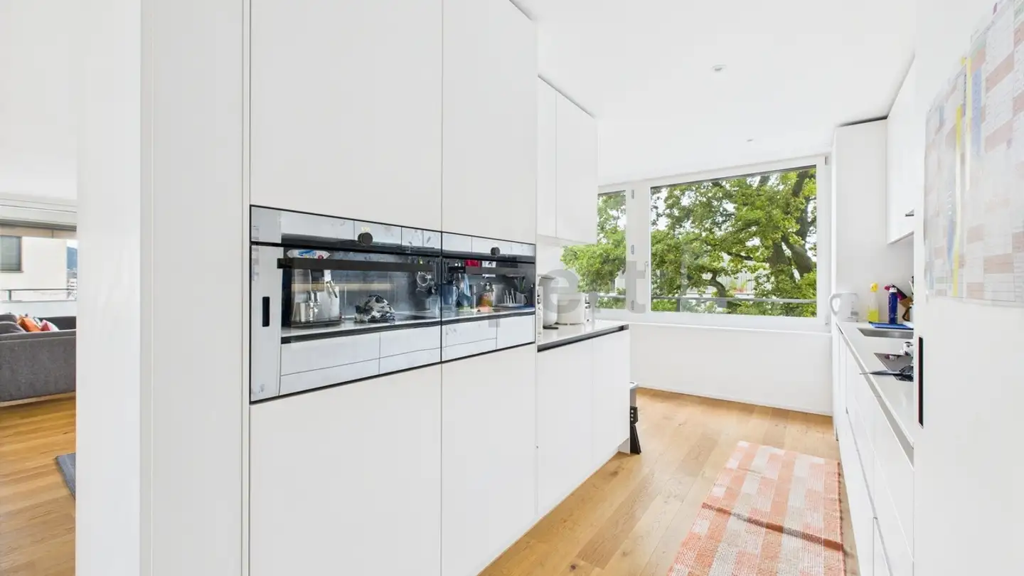 Appartamento in affitto - 6004 Luzern - Photo 4