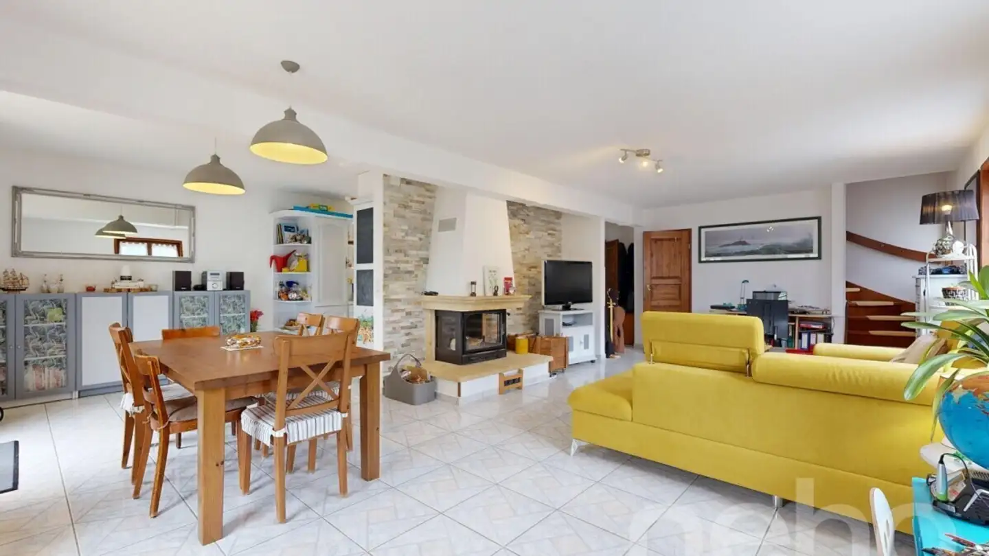 Doppelhaushälfte kaufen - 1608 Oron-le-Châtel - Foto 3