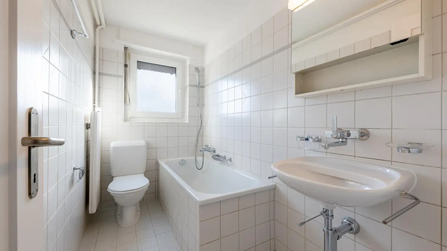 Appartamento in affitto - Heiterweid 28, 6015 Luzern - Foto 4