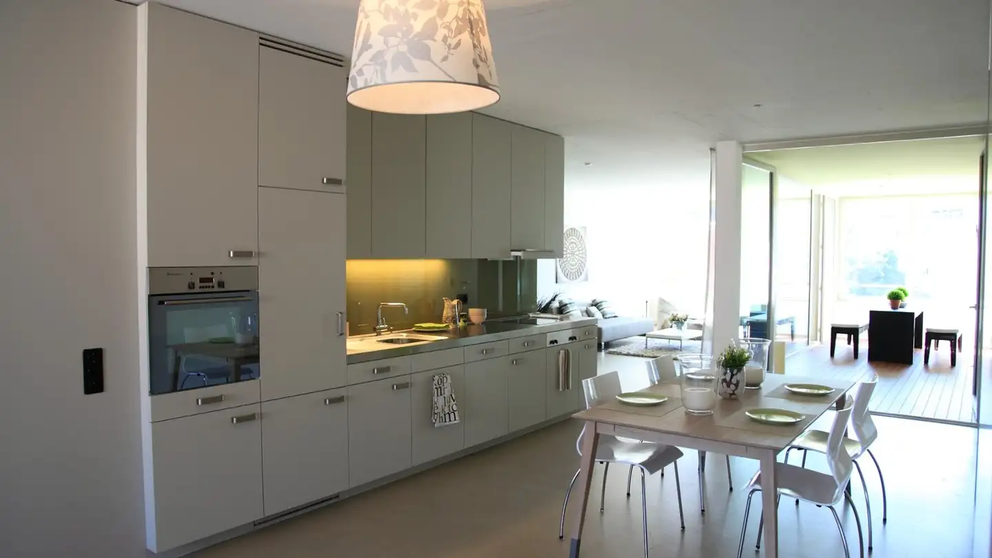 Apartment for rent - Luegislandstrasse 25, 8051 Zürich - Photo 4