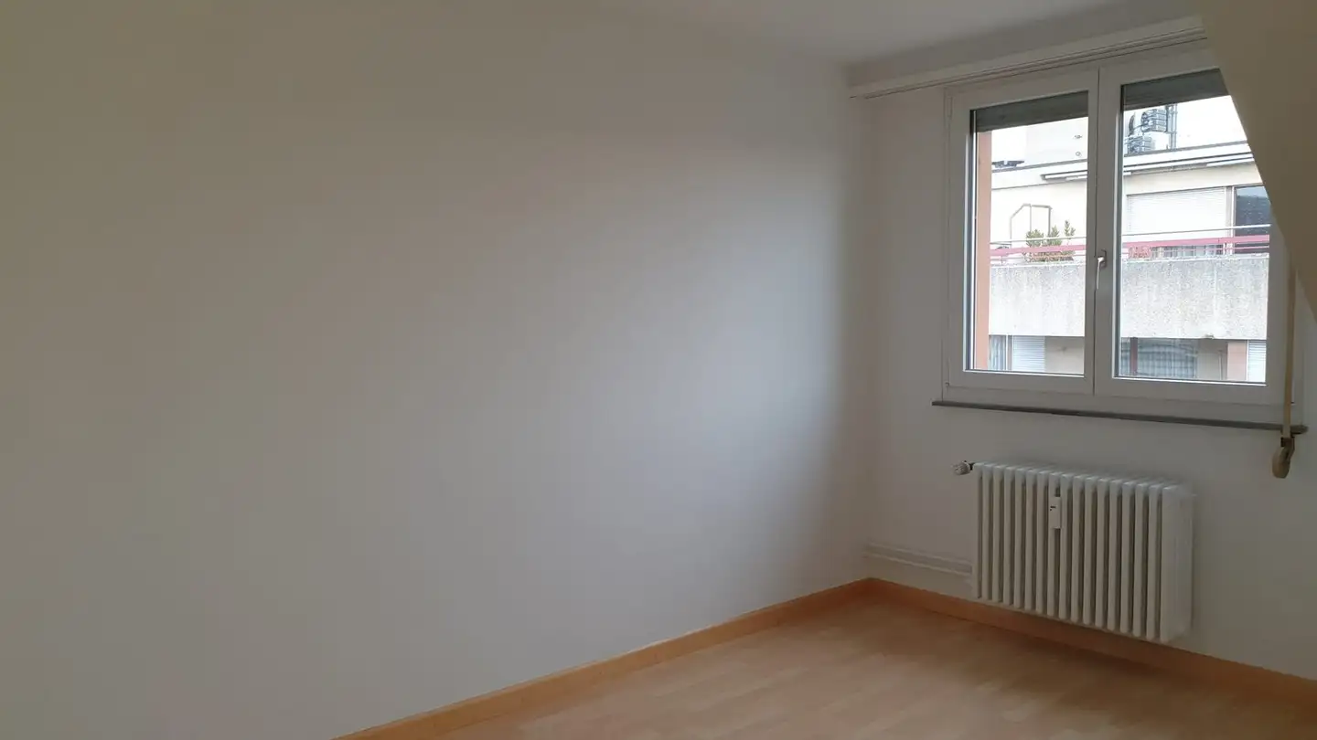 Single room for rent - Friedensgasse 44, 4056 Basel - Photo 2