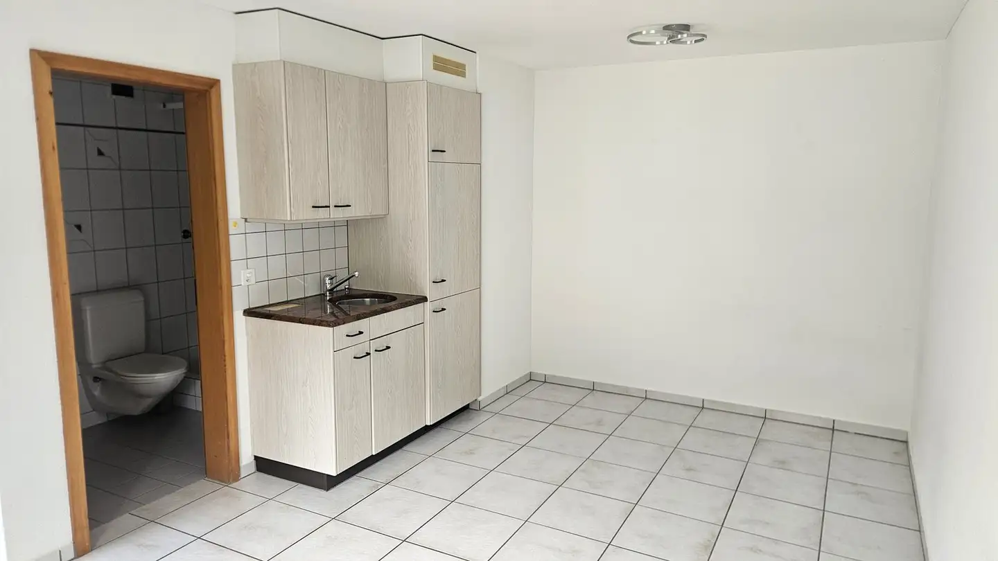 Appartamento in affitto - 6260 Reidermoos