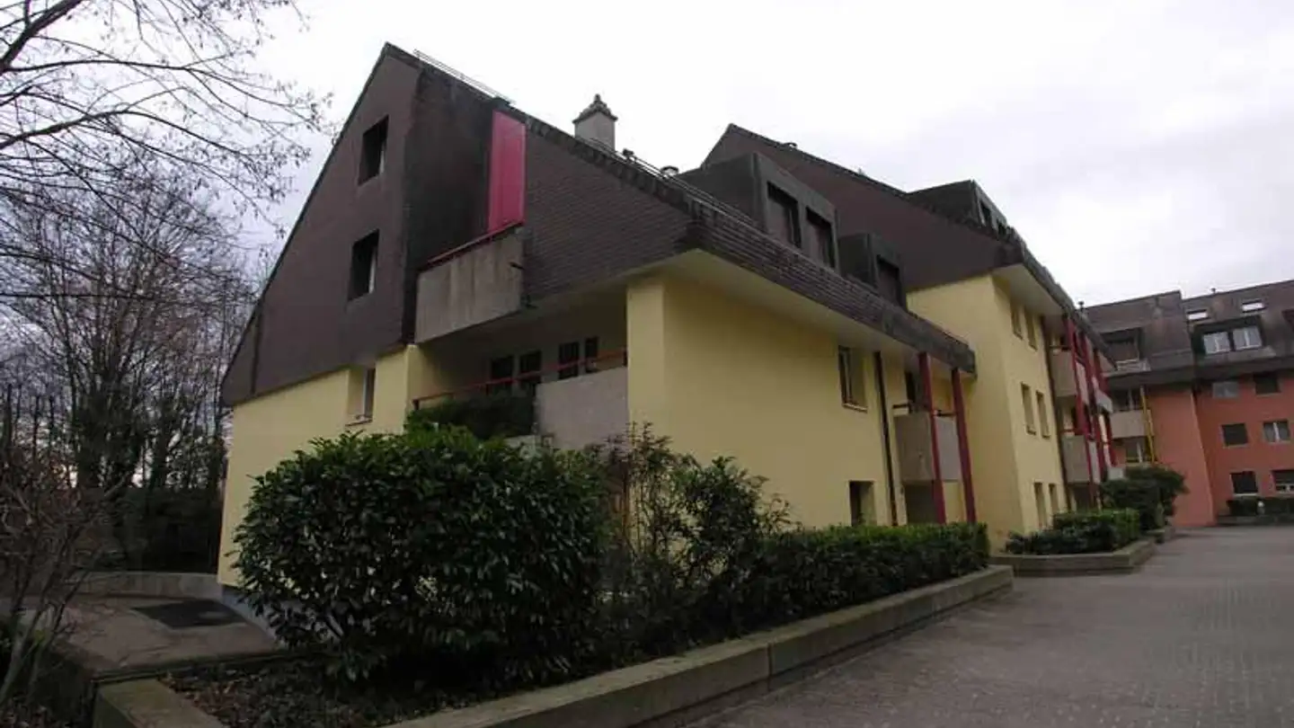 Wohnung mieten - Avenue De La Gottaz 15c, 1110 Morges - Foto 2