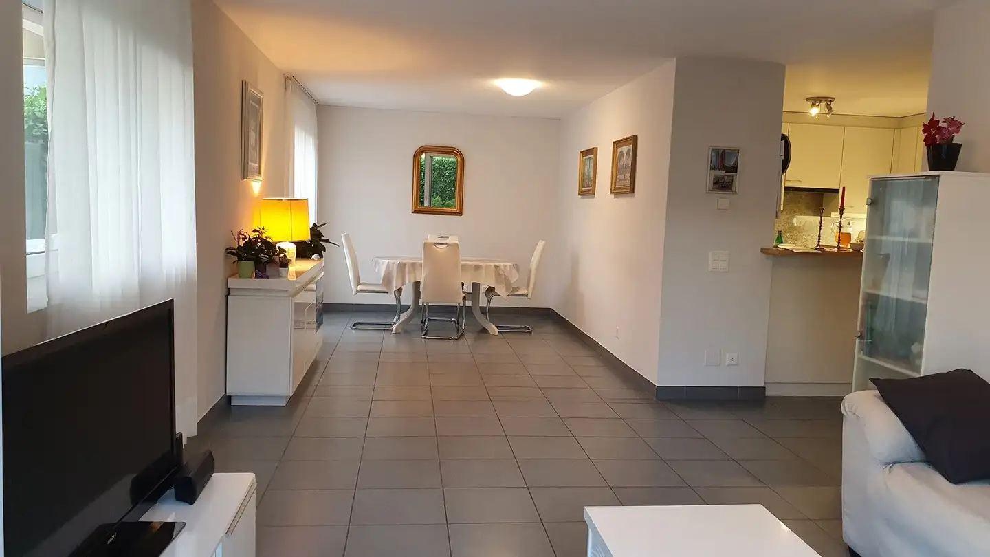 Apartment for rent - Via Del Sole 20, 6963 Pregassona