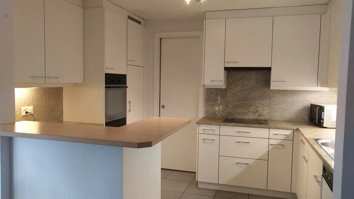 Apartment for rent - Via Del Sole 20, 6963 Pregassona - Photo 3