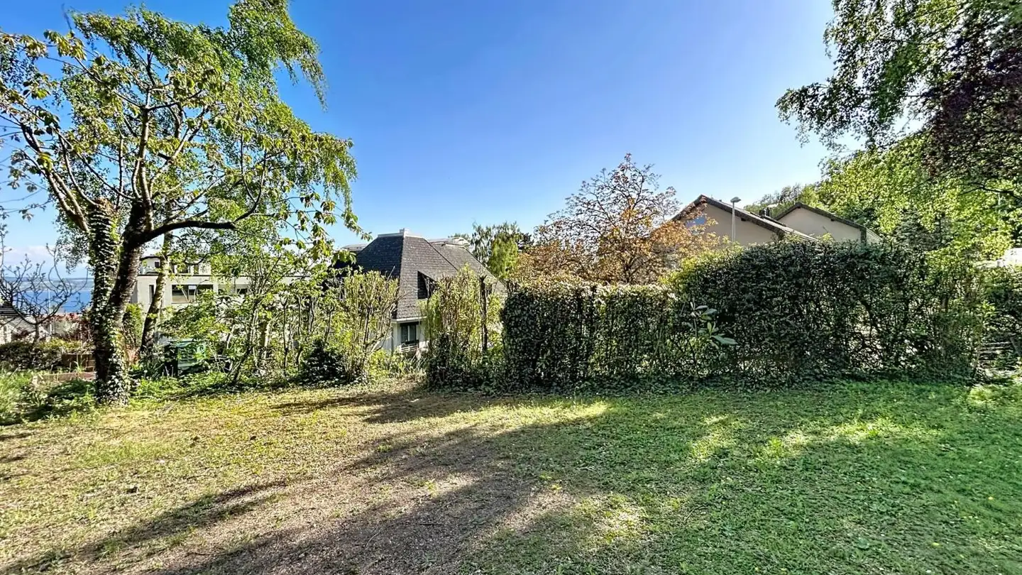 Casa singola in vendita - 2000 Neuchâtel