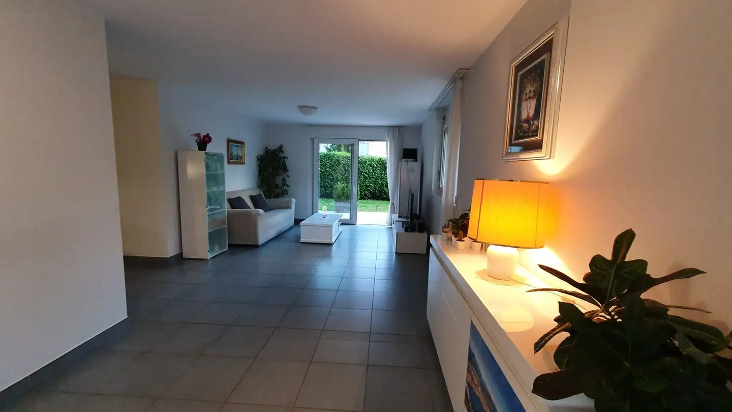 Apartment for rent - Via Del Sole 20, 6963 Pregassona - Photo 4