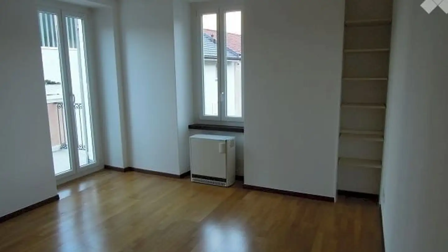 Appartement à louer - Piazzetta Fontana, 6500 Bellinzona