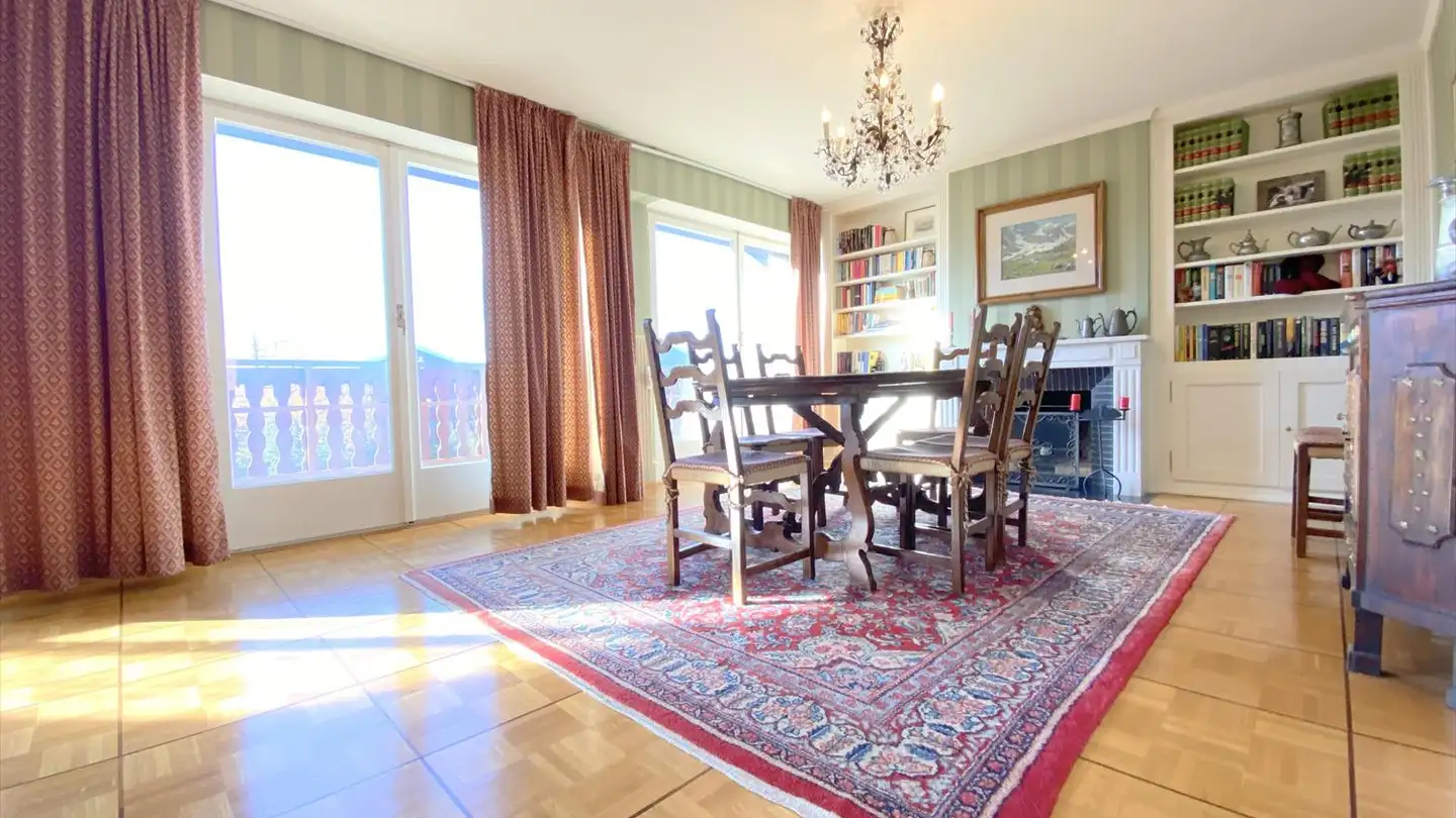 Attico in vendita - 3963 Crans-Montana - Photo 4