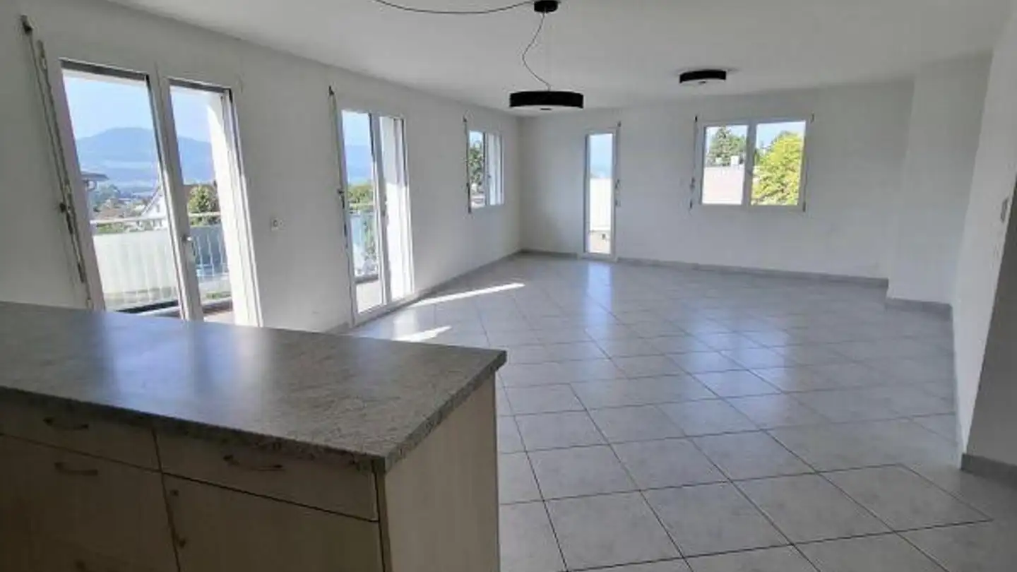 Wohnung mieten - Lenggiserstrasse, 8645 Jona - Foto 3