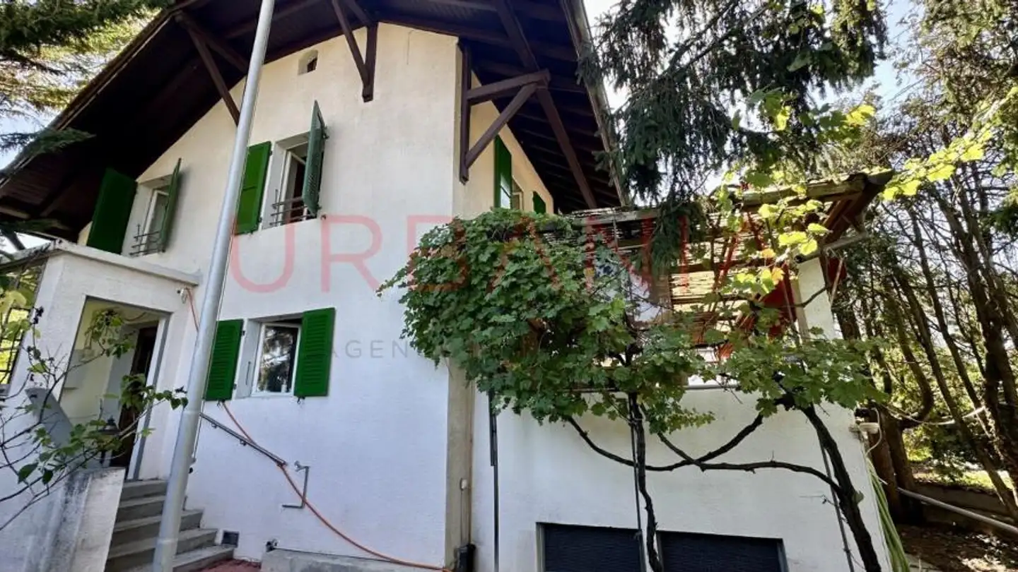 Single house for sale - 1222 Vésenaz - Photo 2