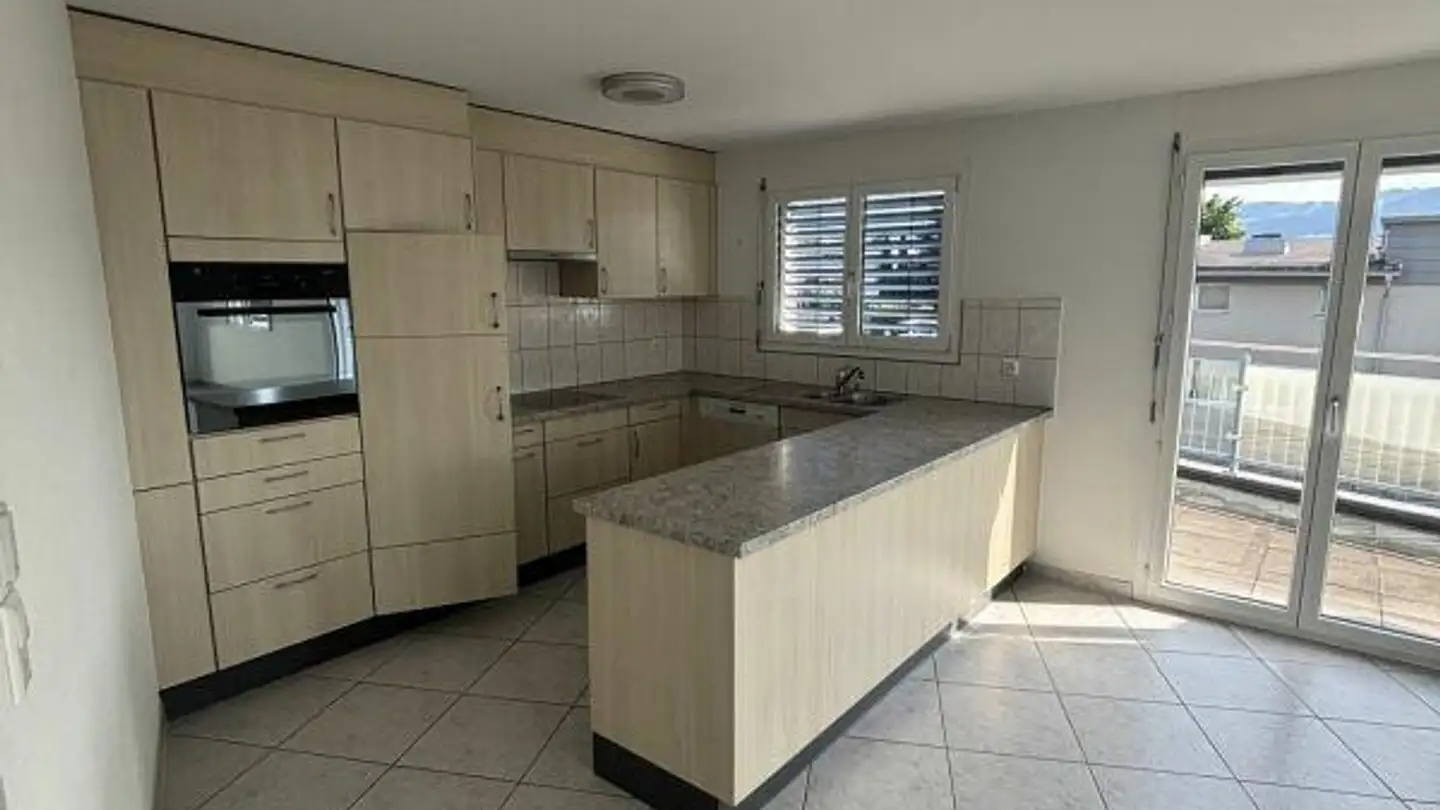 Wohnung mieten - Lenggiserstrasse, 8645 Jona - Foto 2