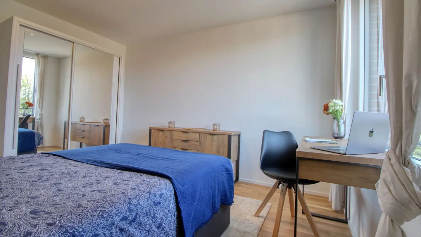 Studio for rent - 1023 Crissier - Photo 3