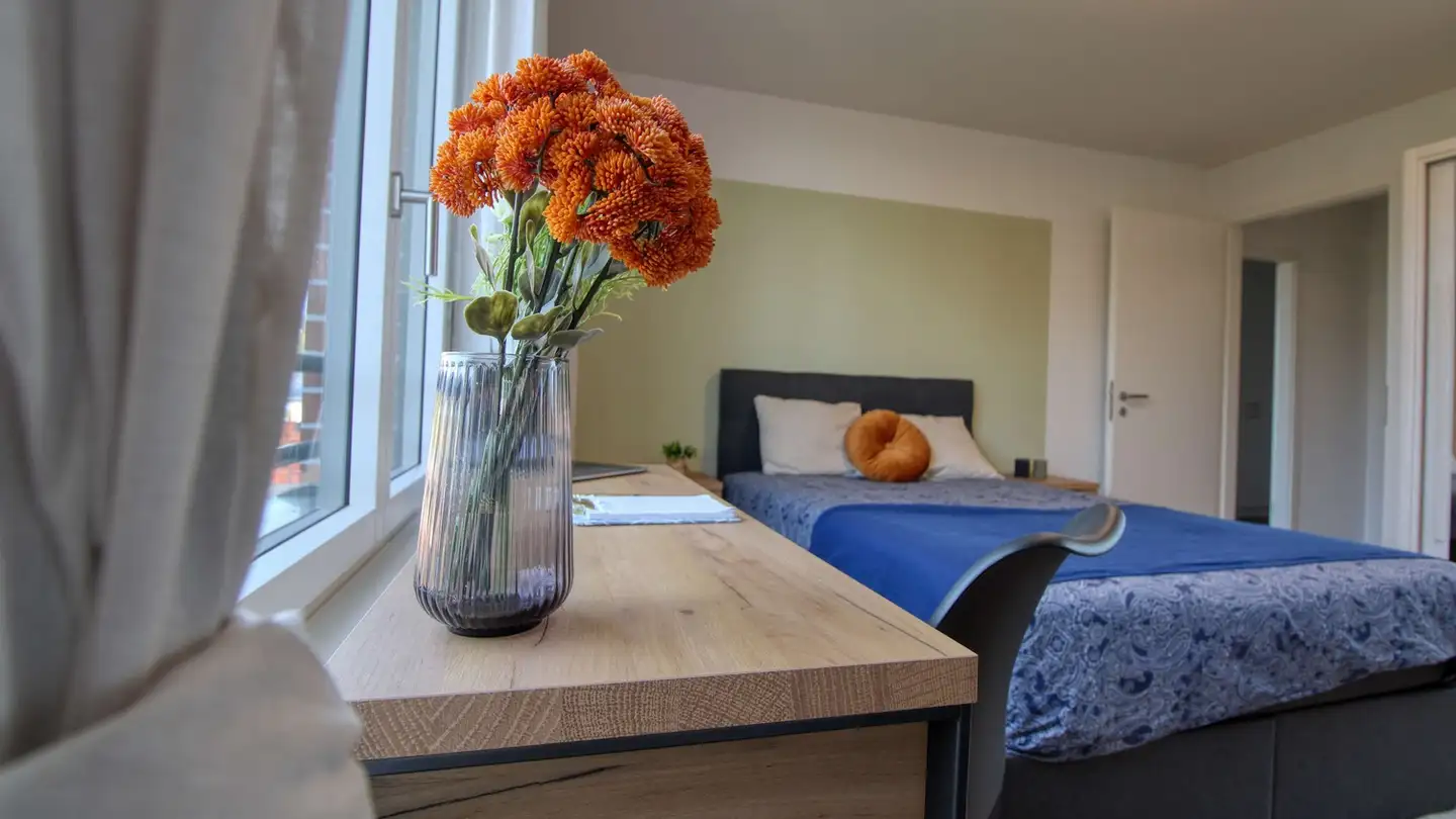 Studio for rent - 1023 Crissier - Photo 4