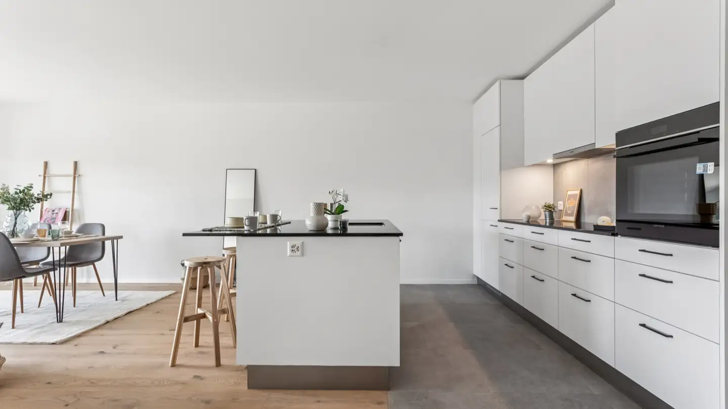 Appartement à vendre - 1752 Villars-sur-Glâne - Photo 3