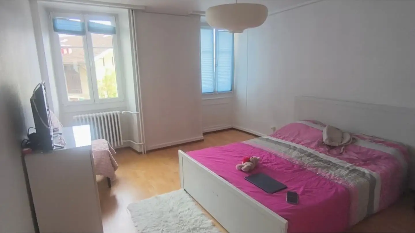 Apartment for rent - Rue du Rhône 24, 1860 Aigle - Photo 3