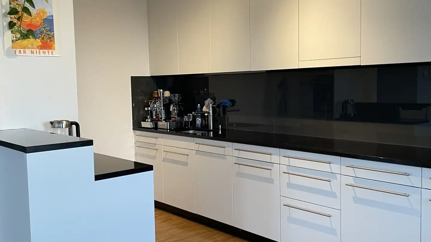 Chambre à louer - Albulastrasse 60, 8048 Zürich - Photo 4