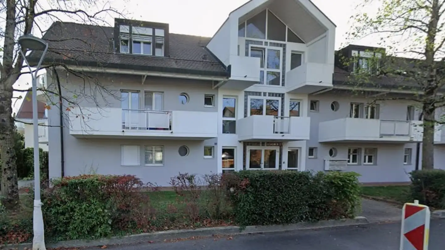 Einzelgarage mieten - Rue De La Gare 7a, 1196 Gland