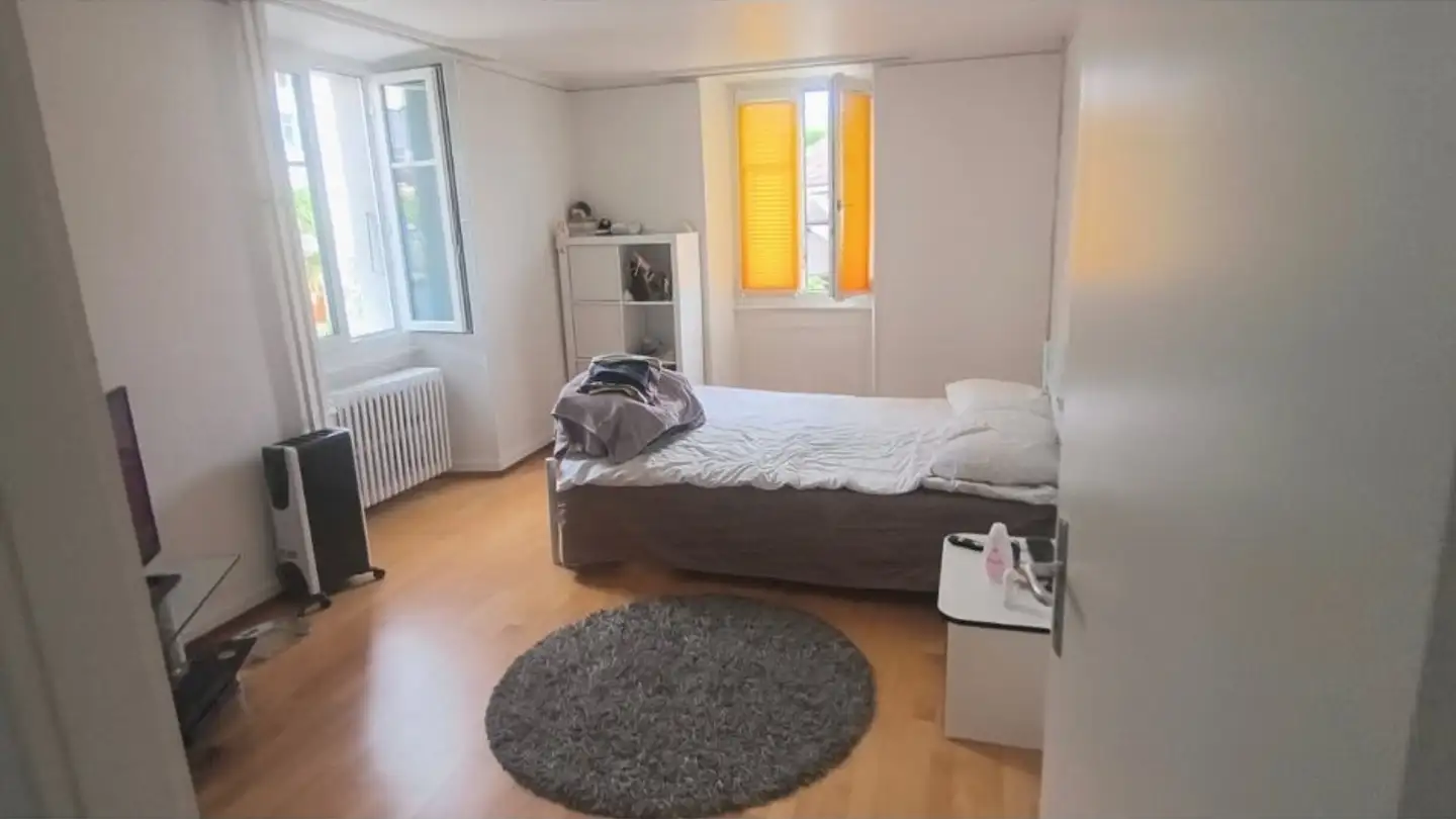 Apartment for rent - Rue du Rhône 24, 1860 Aigle - Photo 4