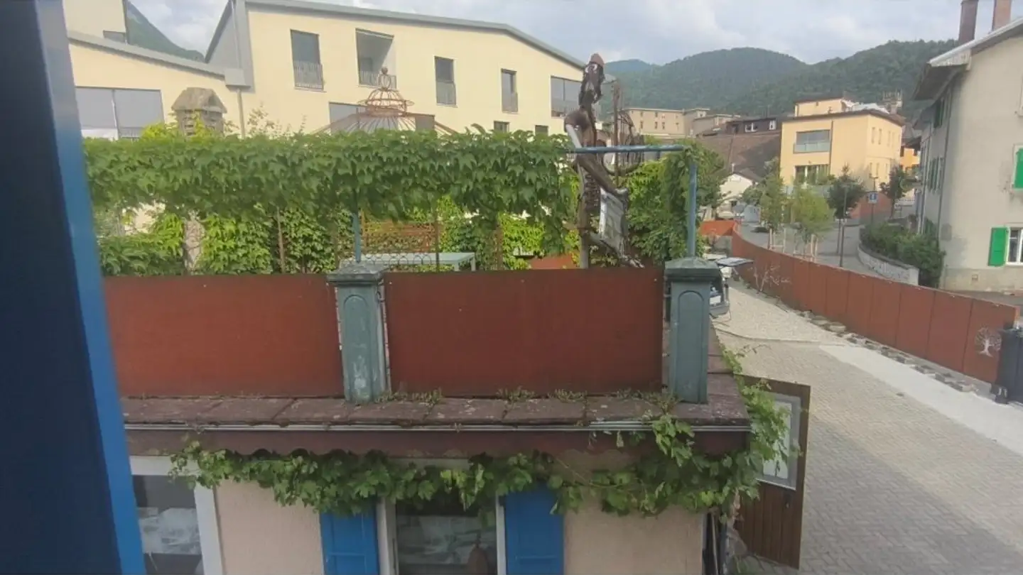 Apartment for rent - Rue du Rhône 24, 1860 Aigle