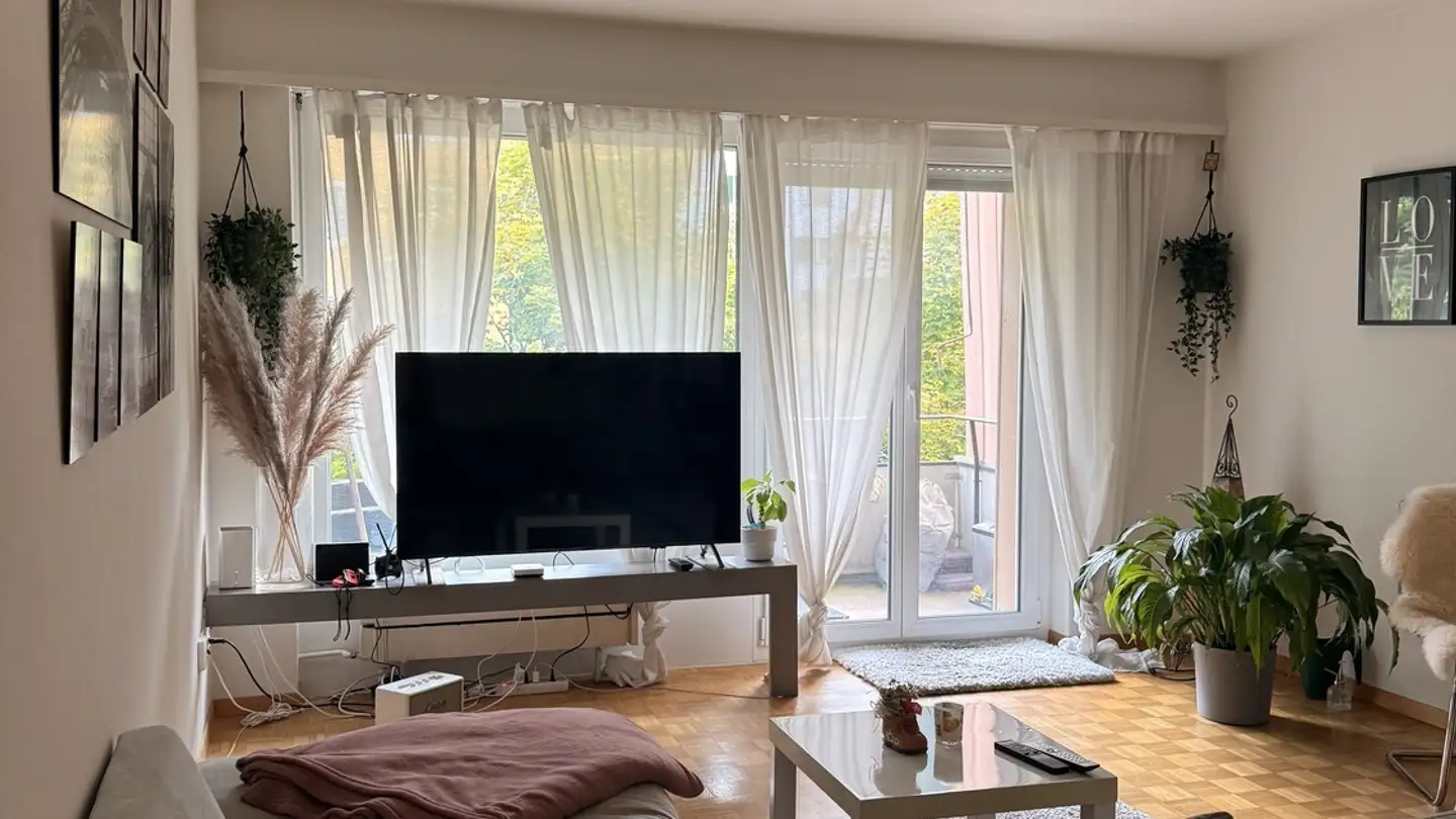 Appartamento in affitto - Stadtbachstrasse 13, 5400 Baden