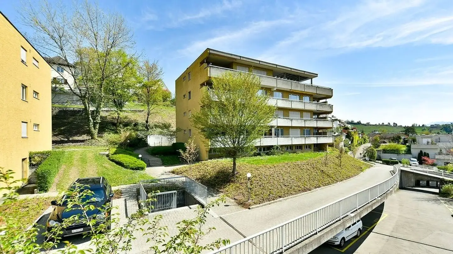 Appartement à louer - Mooshaldenstrasse 40, 8708 Männedorf - Photo 2