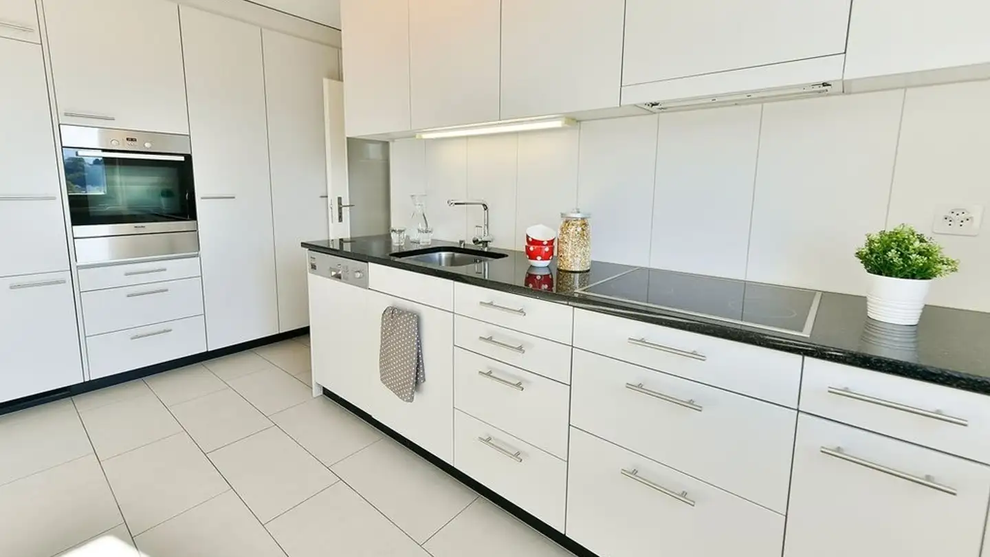 Appartement à louer - Mooshaldenstrasse 40, 8708 Männedorf - Photo 4