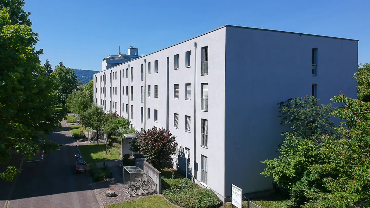 Appartamento in affitto - Scheltenstrasse 1, 4153 Reinach BL