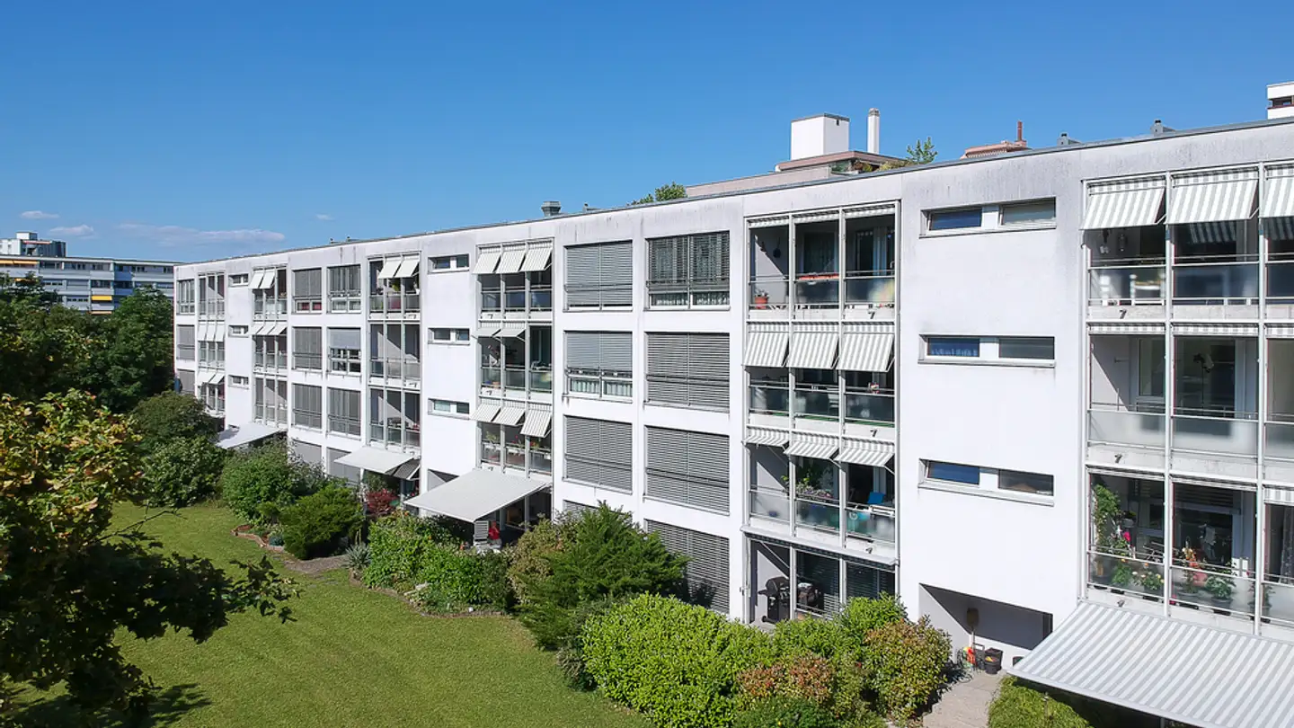 Appartamento in affitto - Scheltenstrasse 1, 4153 Reinach BL - Foto 2