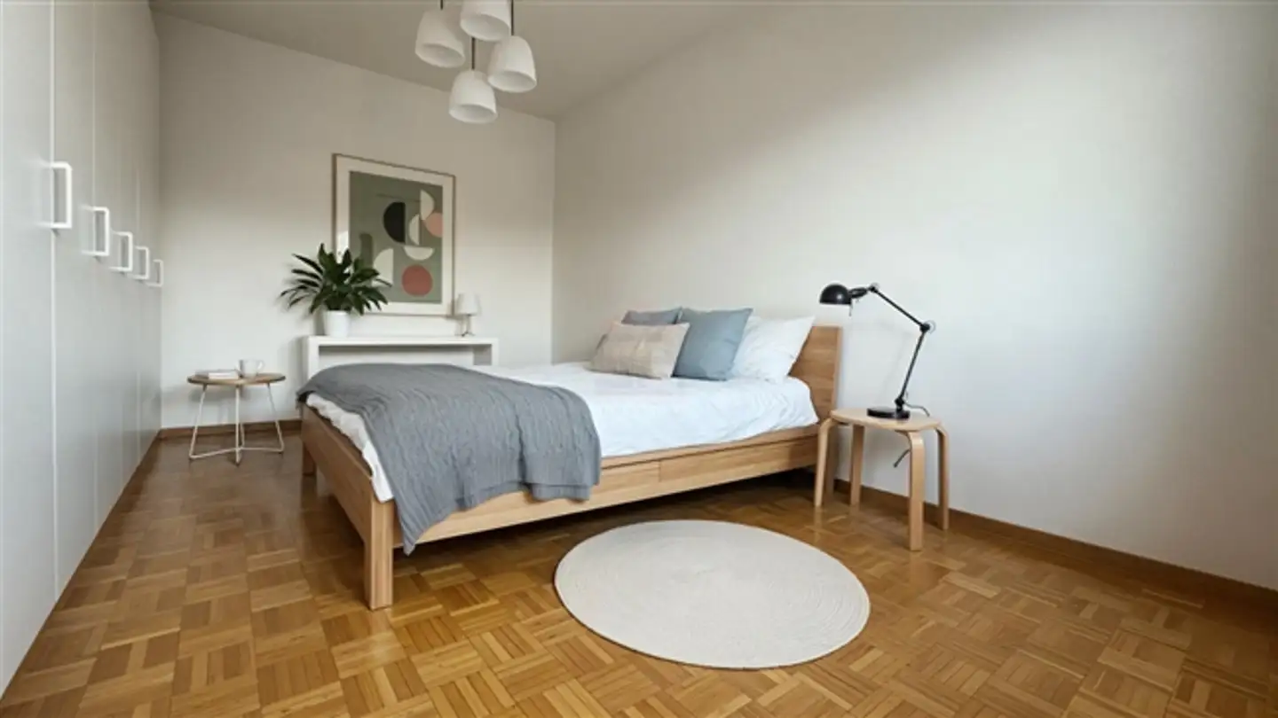 Appartement à vendre - Route De Meyrin, 1217 Meyrin - Photo 4