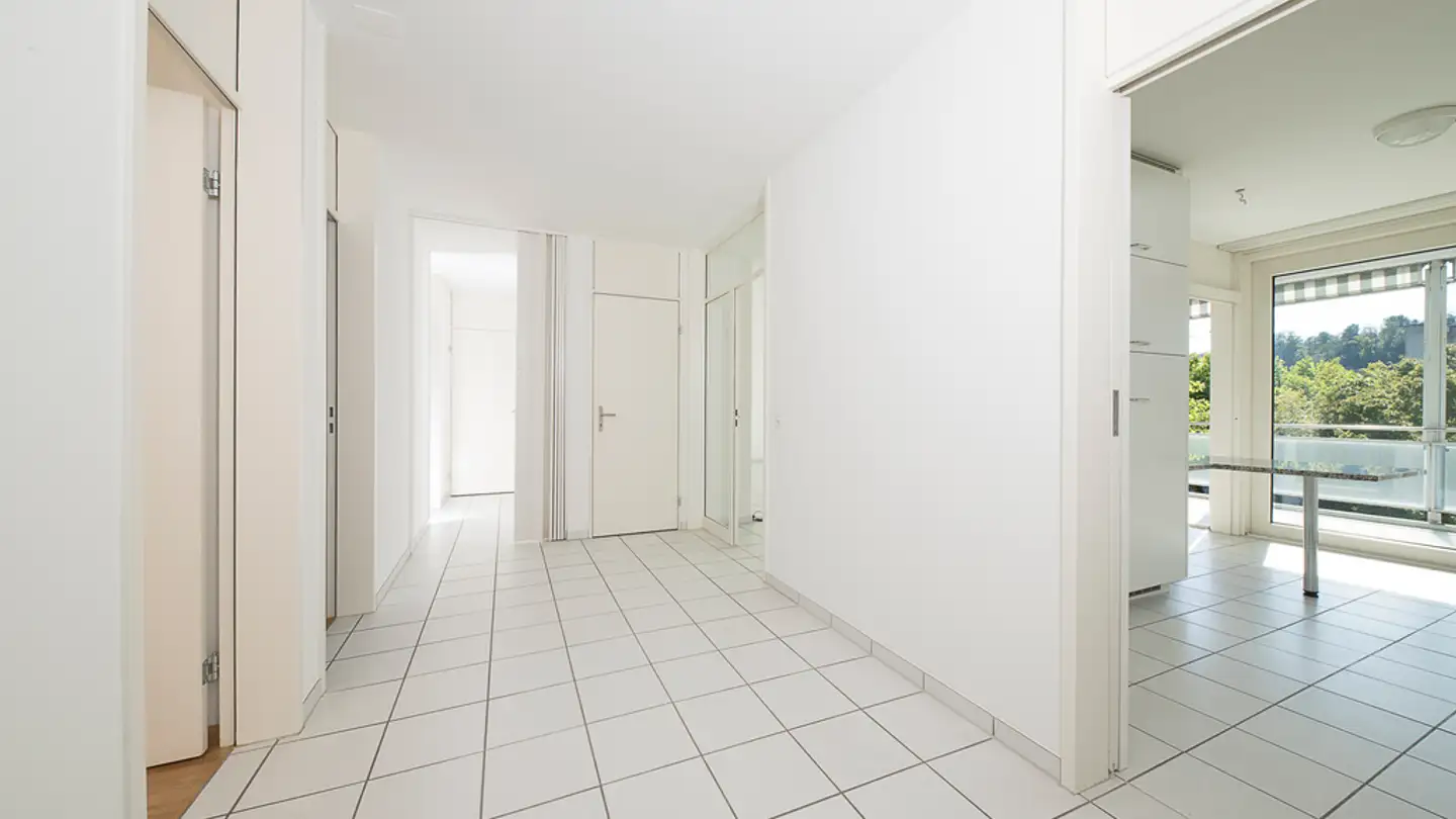 Appartamento in affitto - Scheltenstrasse 1, 4153 Reinach BL - Foto 3