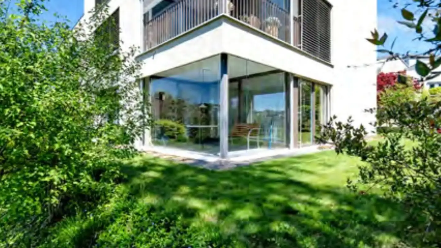 Wohnung mieten - Schützenweg 1, 3065 Bolligen