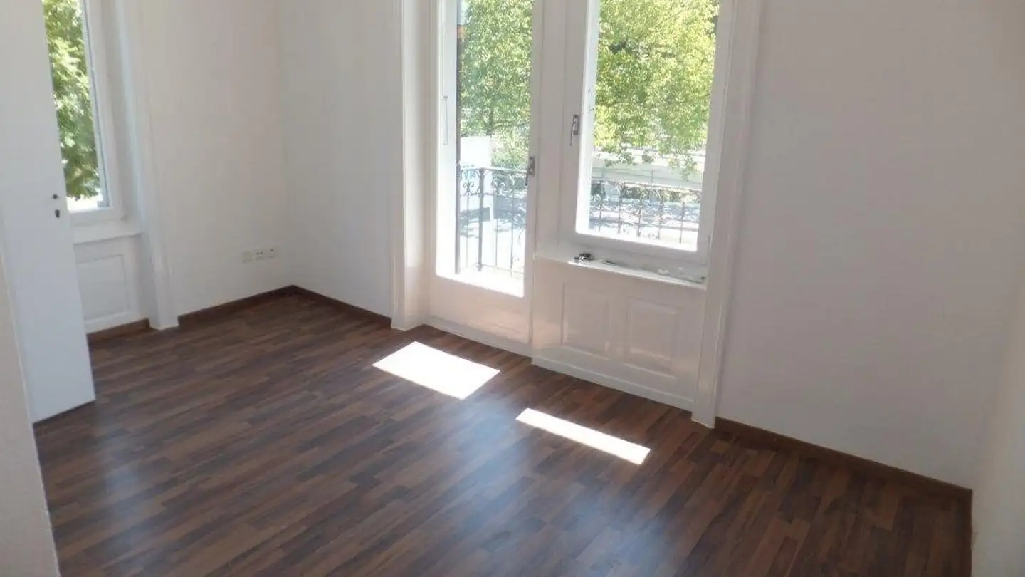 Wohnung mieten - Freiburgstrasse 190, 3008 Bern - Foto 2